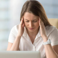 Migraine management – Top 6 exercises that help