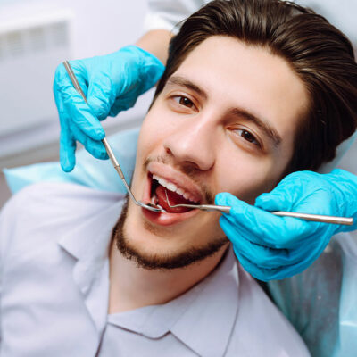 Dental implants – Its types and cost