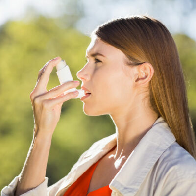 Uncontrolled Asthma – Causes, and Worst Cities to Live in