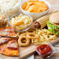 9 Snacks That May Raise Cholesterol Levels